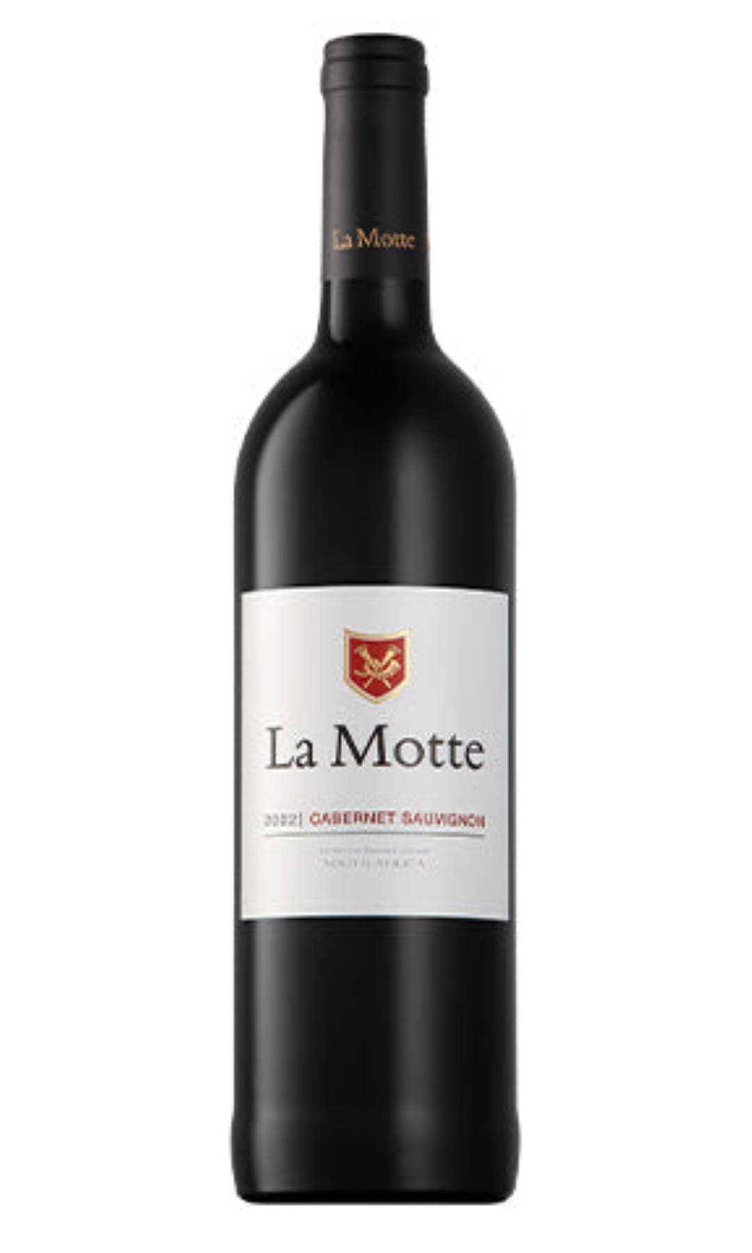 LA MOTTE CABERNET SAUVIGNON 750ML
